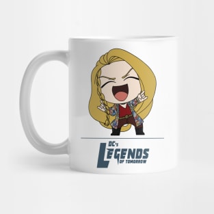 Tiny Punk Ava Mug